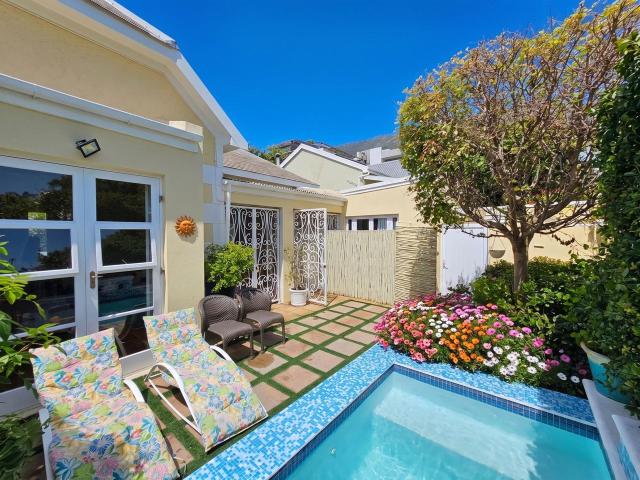 3 Bedroom house to rent in Sea Point, Cape Town