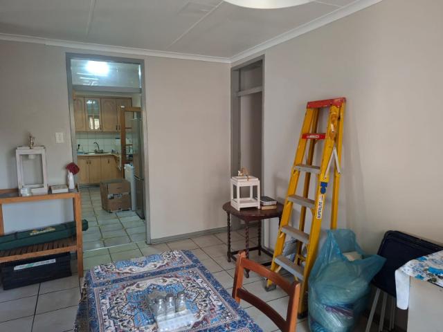 3 Bedroom House To Rent in Secunda
