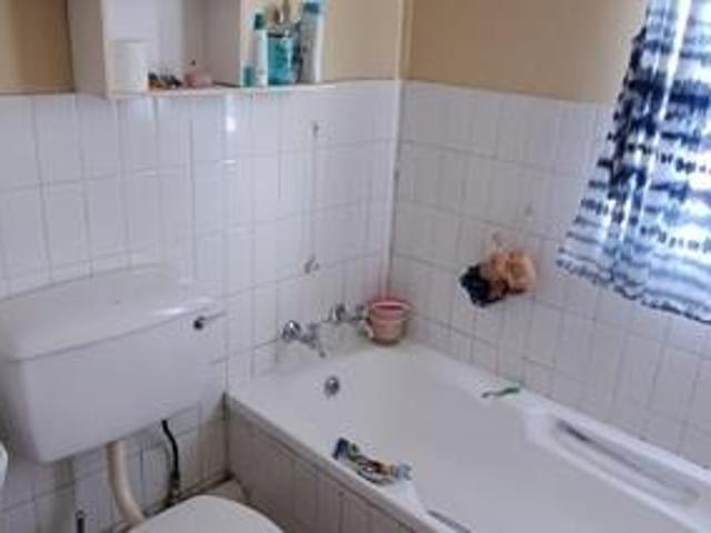 3 Bedroom House To Rent in Secunda