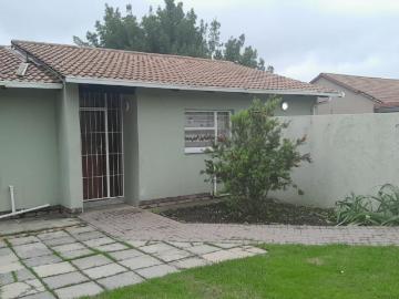 Secunda, Govan Mbeki, Nkangala, Mpumalanga, South Africa