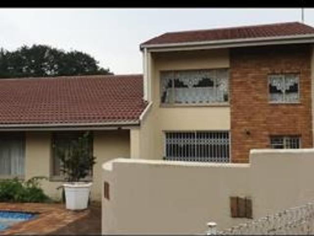 3 Bedroom House To Rent in Secunda