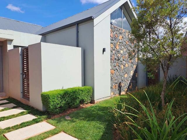3 Bedroom House to Rent in Serengeti