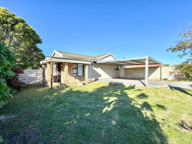 3 Bedroom House To Rent in Sherwood