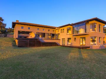 3 Bedroom House To Rent in Simola