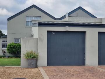 3 Bedroom house to rent in Silwerstrand Golf And River Estate, Robertson