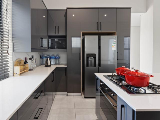 3 Bedroom House To Rent in Sitari Country Estate