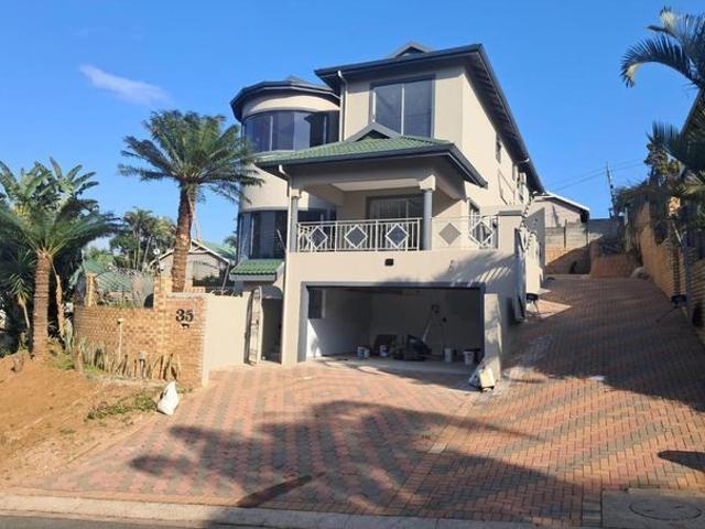 3 Bedroom house to rent in Somerset Park, Umhlanga