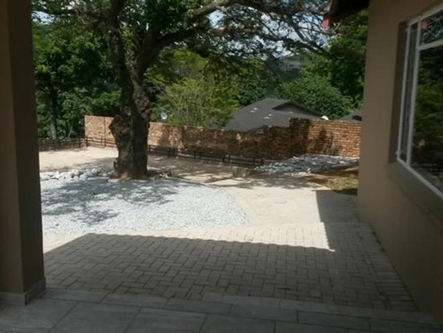 3 Bedroom House to Rent in Sonheuwel