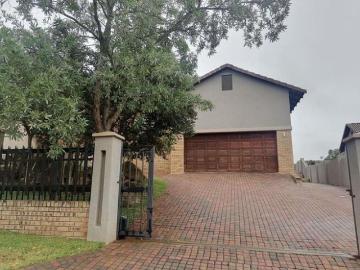 3 Bedroom House to Rent in Sonheuwel