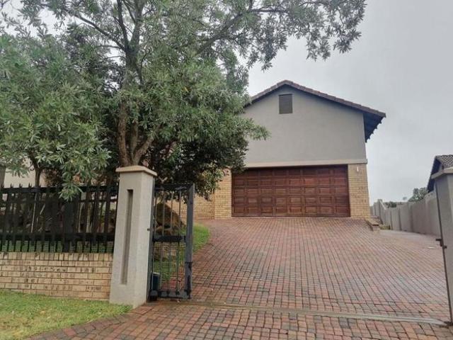 3 Bedroom House to Rent in Sonheuwel