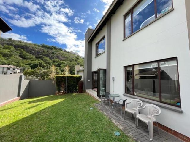 3 Bedroom House to Rent in Sonheuwel Ext 1