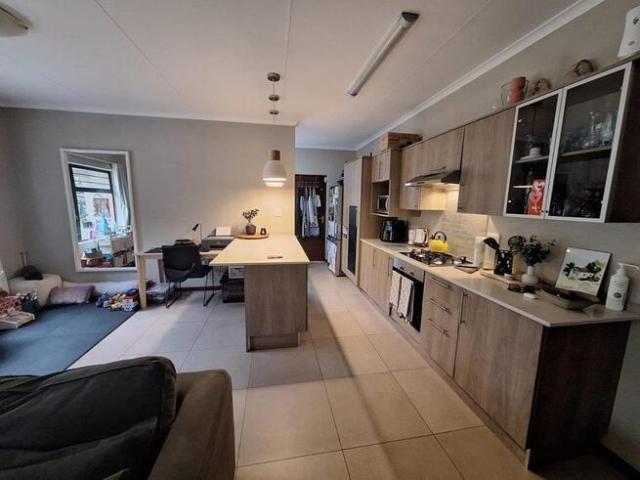 3 Bedroom House to Rent in Sonheuwel Ext 1
