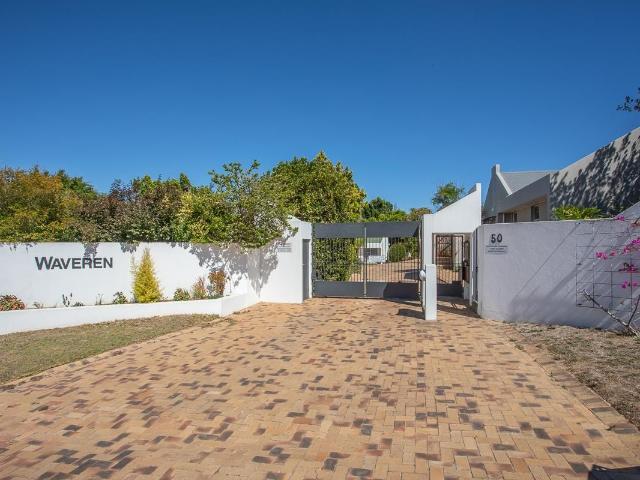 3 Bedroom house to rent in Sonstraal, Durbanville