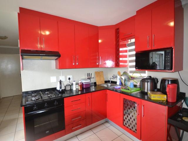3 Bedroom House To Rent in South Hills