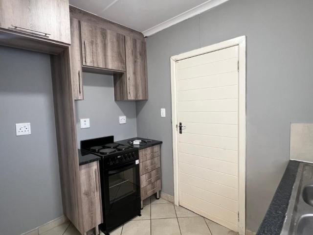 3 Bedroom House to Rent in Southern Gateway