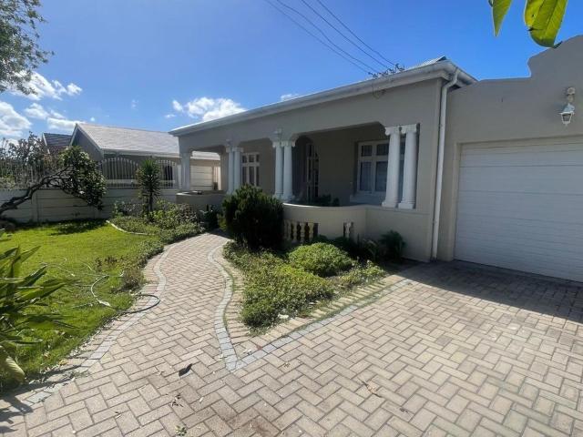 3 Bedroom house to rent in Southfield, Cape Town