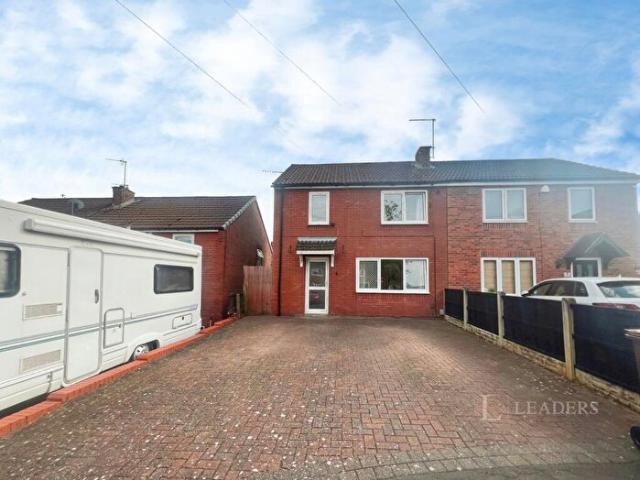 3 Bedroom House To Rent In Southwark Close, Derby, DE22