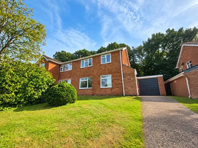 3 Bedroom House To Rent In Spinney Hill, Market Bosworth, CV13