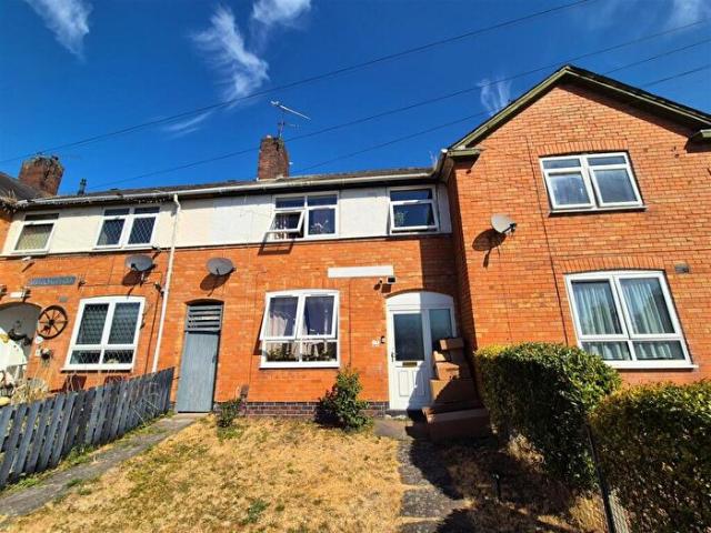 3 Bedroom House To Rent In Swannington Road Leicester, LE3
