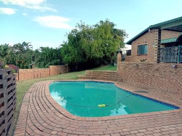 3 Bedroom House To Rent in St Winifreds