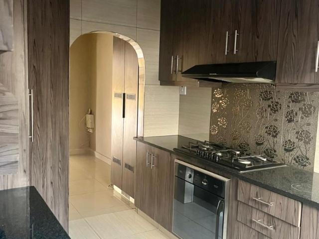 3 Bedroom House To Rent in Stonebridge