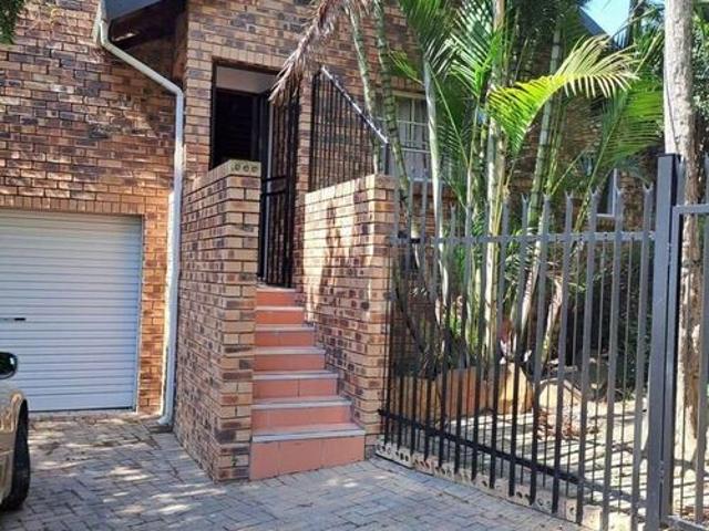 3 Bedroom House to Rent in Stonehenge Ext 5