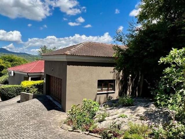 3 Bedroom House to Rent in Stonehenge