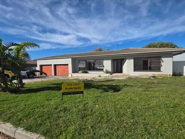 3 Bedroom house to rent in Stellenridge, Bellville
