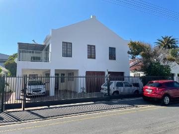Rome Estate, City of Cape Town, Western Cape