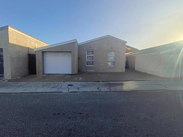 3 Bedroom house rented in Strandfontein Village, Mitchells Plain