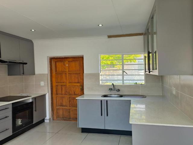 3 Bedroom house to rent in Sundowner, Randburg
