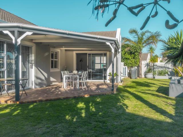 3 Bedroom House to Rent in Sunningdale