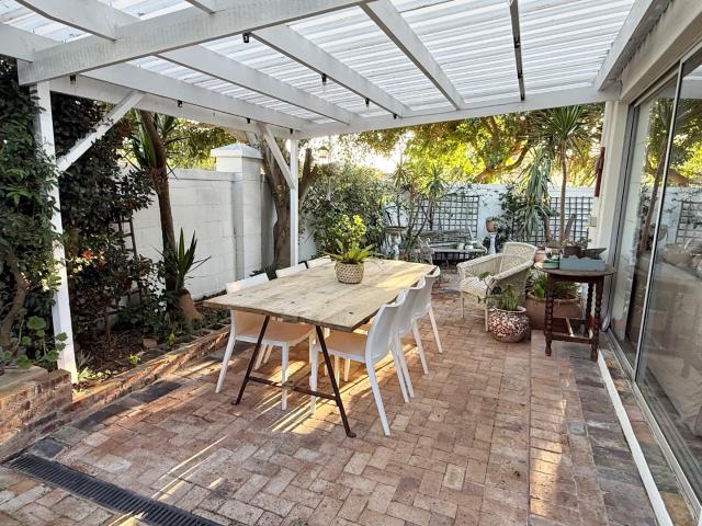3 Bedroom House To Rent in Sunningdale