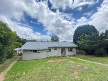 3 Bedroom House To Rent in Sunnyside