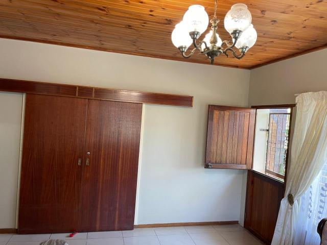 3 Bedroom House To Rent in Sunnyside