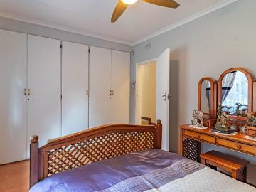 3 Bedroom House To Rent in Suideroord