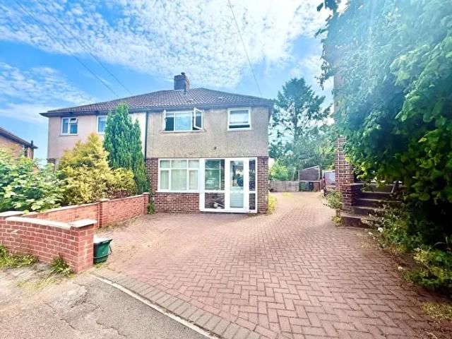 3 Bedroom House To Rent In Sycamore Road, Oxford, OX2