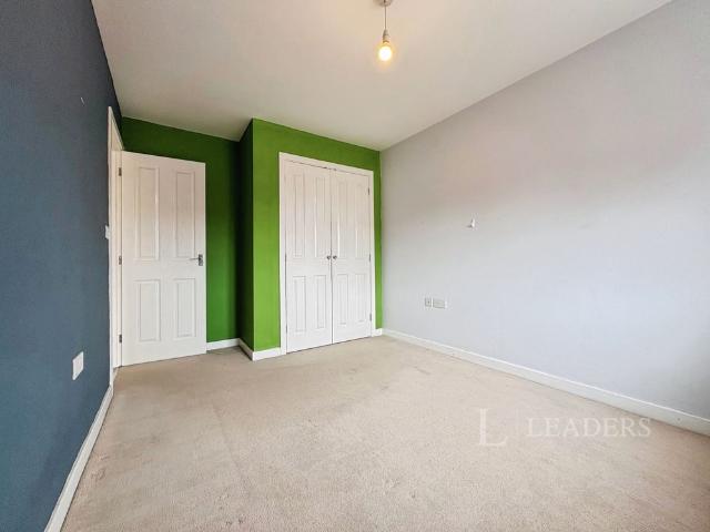 3 bedroom house to rent Jeckyll Road, Wymondham, NR18