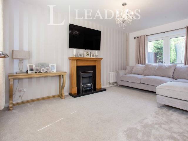 3 bedroom house to rent Kaldor Court, Cambridge, CB4