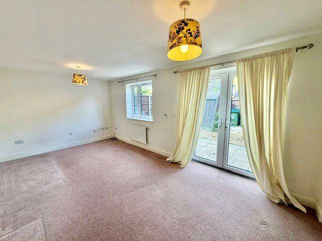 3 bedroom house to rent Kingsclere Close, Southampton, SO19