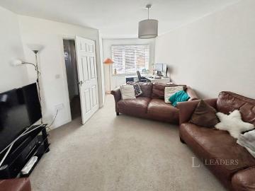 3 bedroom house to rent Kingsgate Road, Chellaston, Derby, DE73