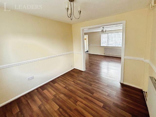 3 bedroom house to rent Ledbury Chase, Stenson Fields, DE24