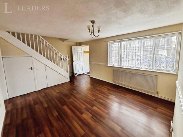 3 bedroom house to rent Ledbury Chase, Stenson Fields, DE24