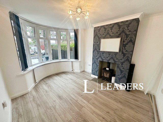 3 bedroom house to rent Littlefield, Stoke on Trent, ST4