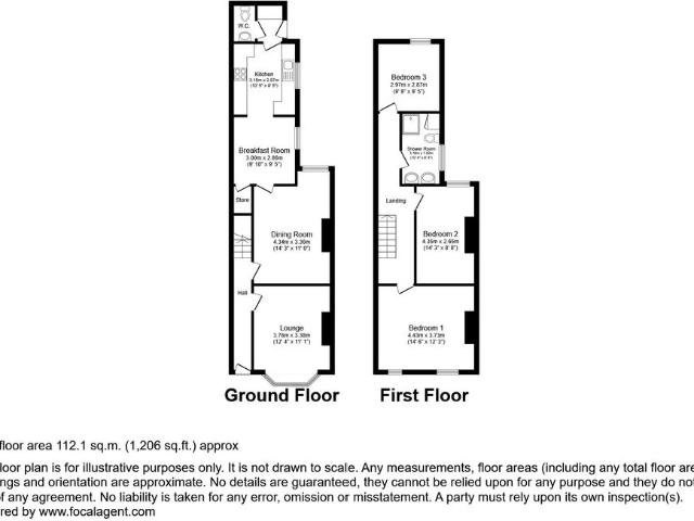 3 bedroom house to rent London Road, Stoke on Trent, ST4