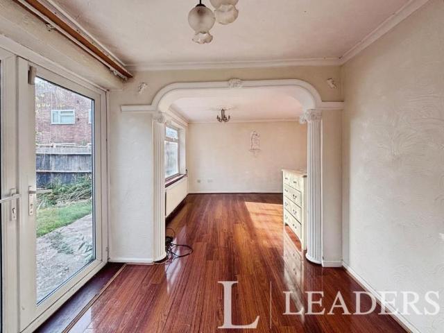 3 bedroom house to rent Long Banks, Harlow, CM18