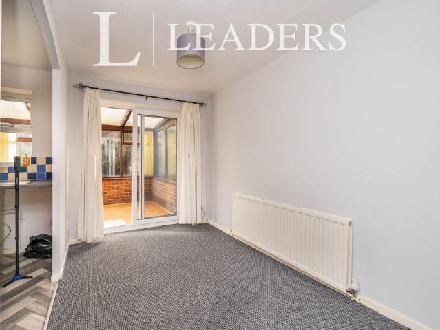 3 bedroom house to rent Lucerne Close, Huntington, Chester, CH3