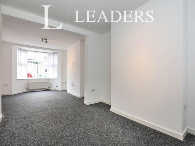 3 bedroom house to rent Lutterworth Road, Northampton, Northamptonshire, NN1