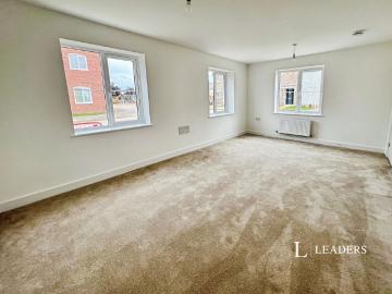 3 bedroom house to rent Mahogany Close, Holbeach, Spalding, Lincolnshire, PE12