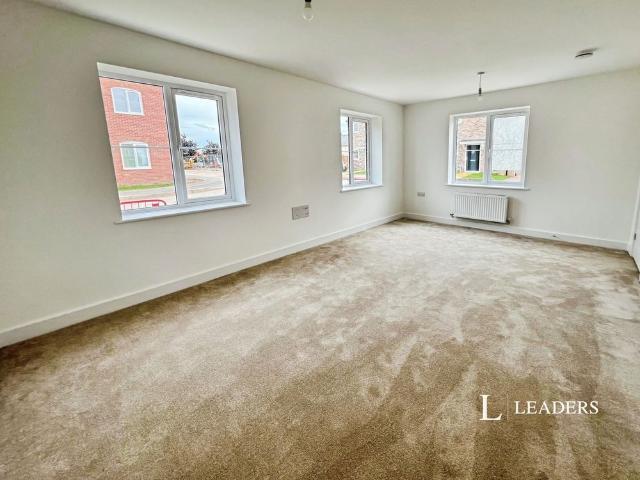3 bedroom house to rent Mahogany Close, Holbeach, Spalding, Lincolnshire, PE12